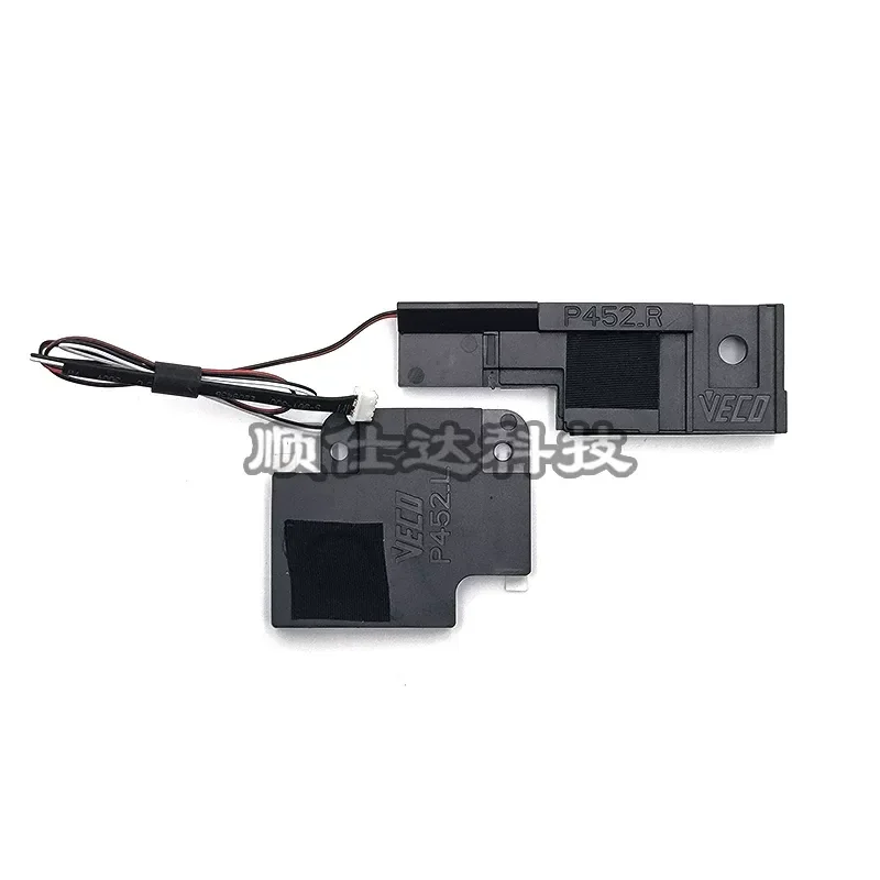 for ASUS P453U P452L PRO452S PX452L P453 Laptop Internal Speakers Replacement Audio Sound Module