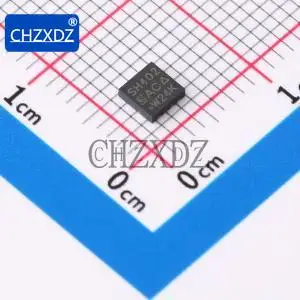 1/50/500PCS SISH402DN-T1-GE3 - 1 n-Channel Withstand Voltage: 30v Current: 19A Current: 35A