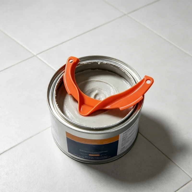 W3JE Paint Can Top Nozzle for DIY Painting and Everyday Paint Transfer
