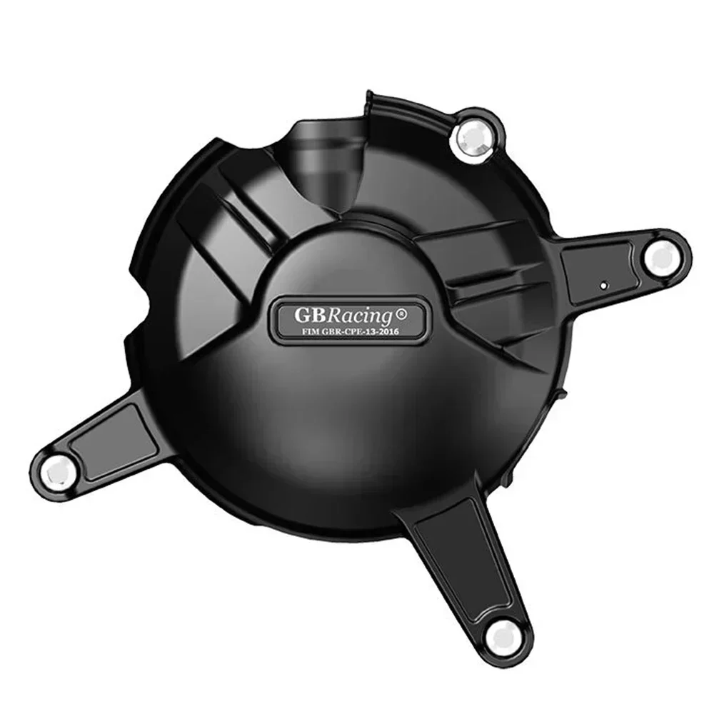 لياماها R25 2014-2017 R125 2014 GBRacing غطاء المحرك حامي مجموعة