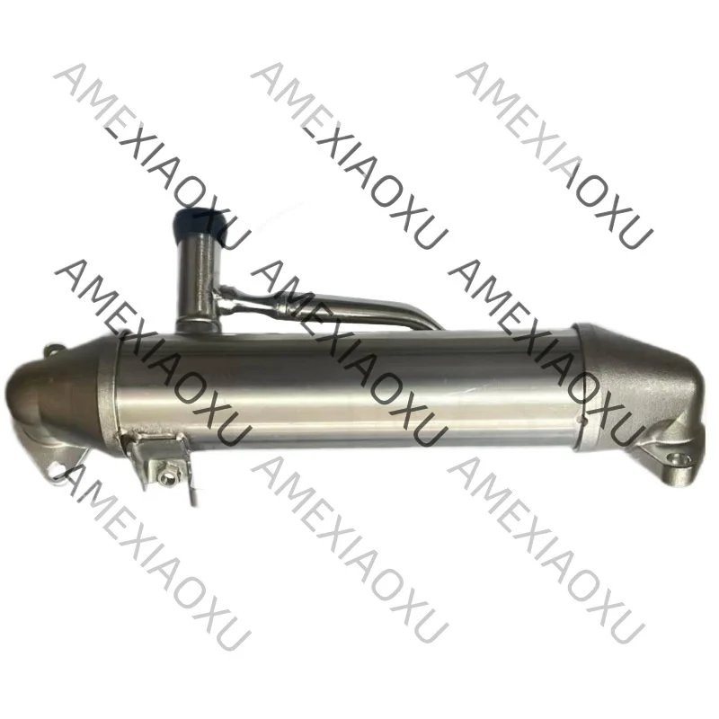 

1C1Q-9Y438-AB For Ford Mondeo 3 MK3 2,0TDCi Automotive EGR Valve Cooler AMEXIAOXU