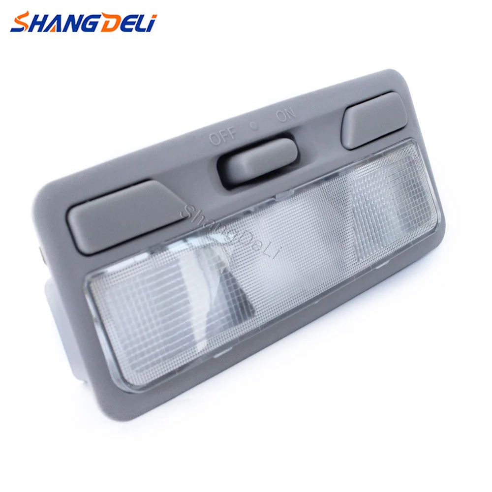 

1 шт. подходит для Mitsubishi Lancer, Outlander, EX, ASX, Pajero V73, V77, автомобильная внутренняя передняя лампа для чтения, потолочная лампа, лампа для освещения салона