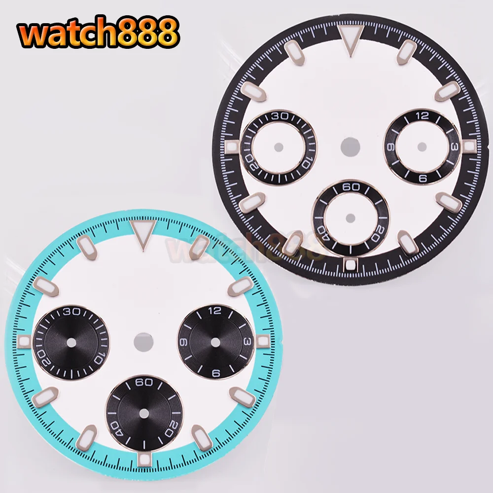 Watch888 32.5Mm Ste…