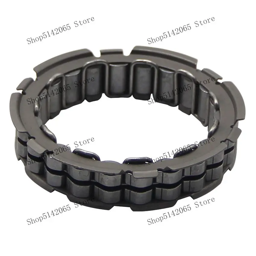 

Motorcycle One Way Starter Clutch Parts For Yamaha SRX400 SRX600 SZR660 TT600RE TT600E XTZ660 Tenere XT400E Artesia 3YF-15515-00