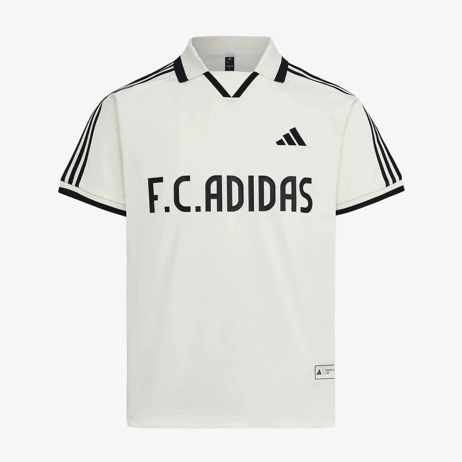 adidas-genuine-unisex-cool-lightweight-sports-short-sleeved-polo-shirt-le2623