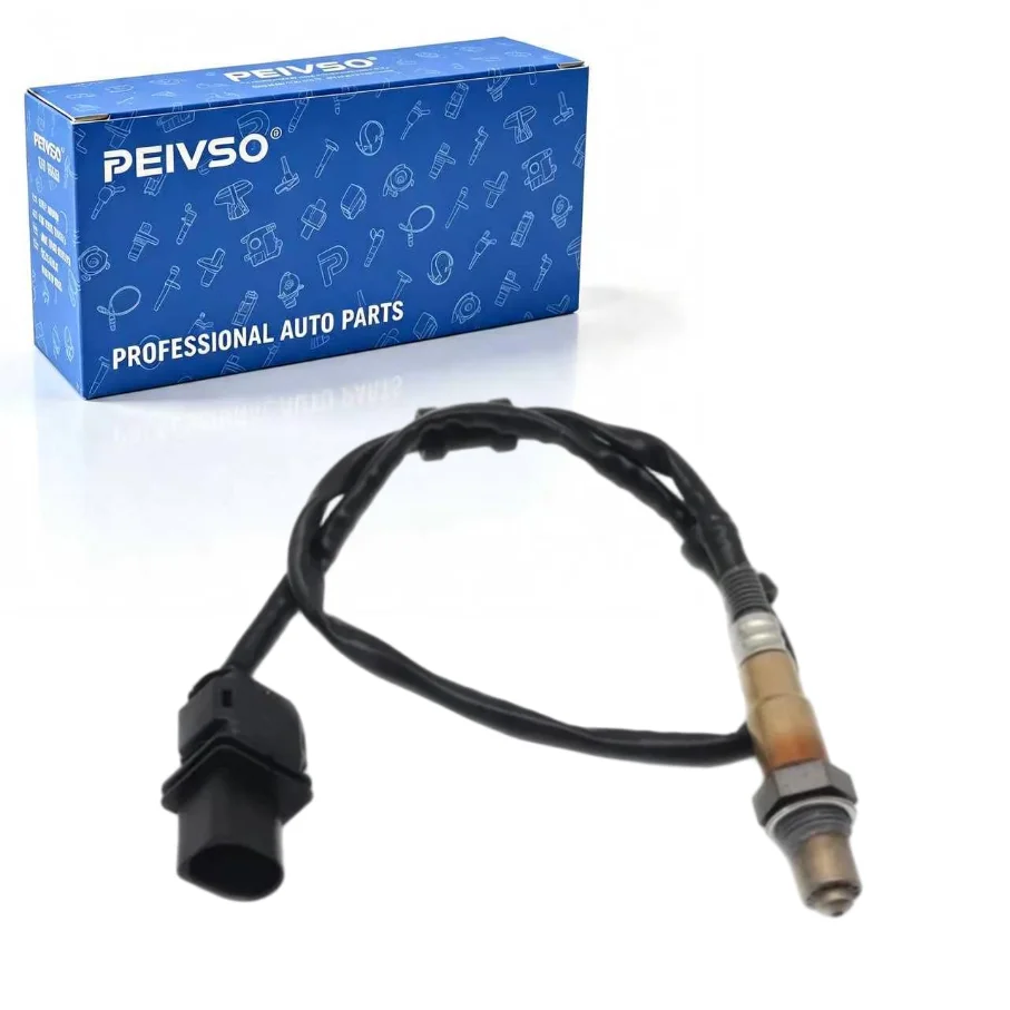 PEIVSO 18213-71L10 High Quality Front Oxygen Sensor For Suzuki Swift 1.2L 1.4L Escudo Splash
