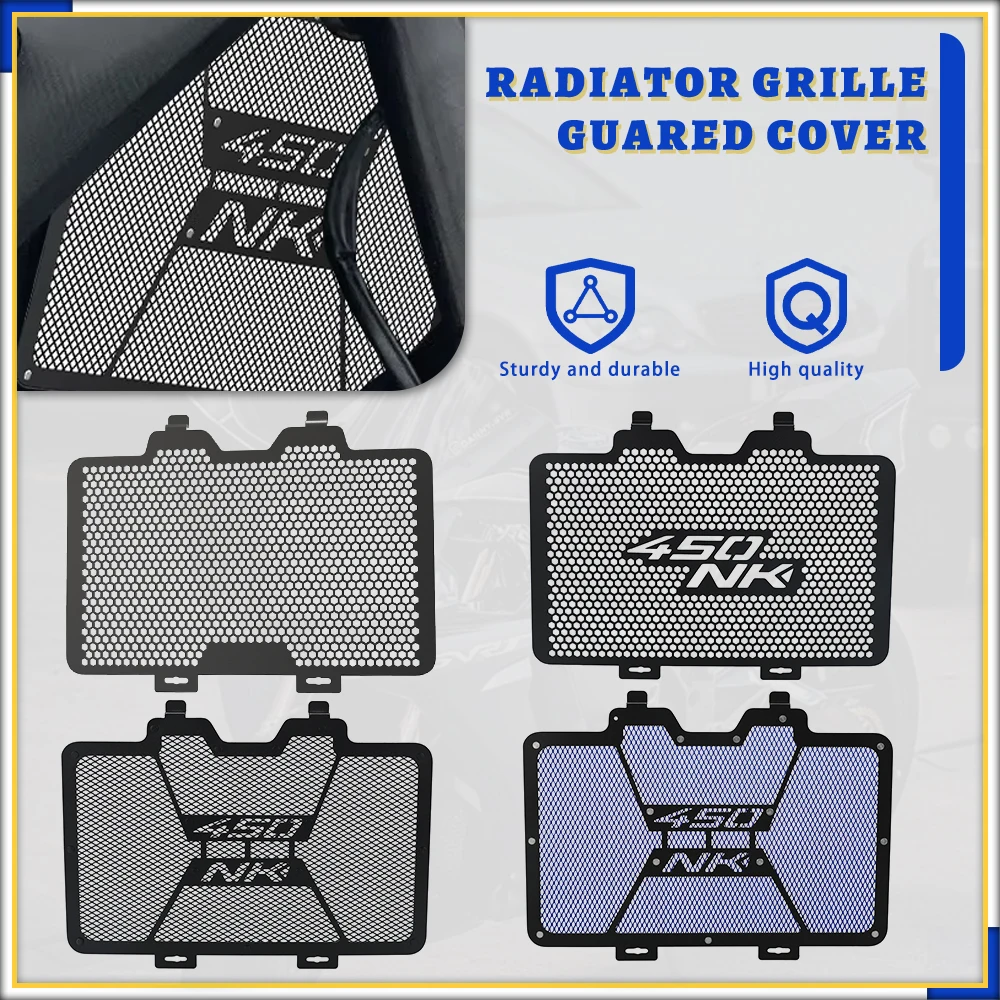 For Cfmoto 450NK 20… - image