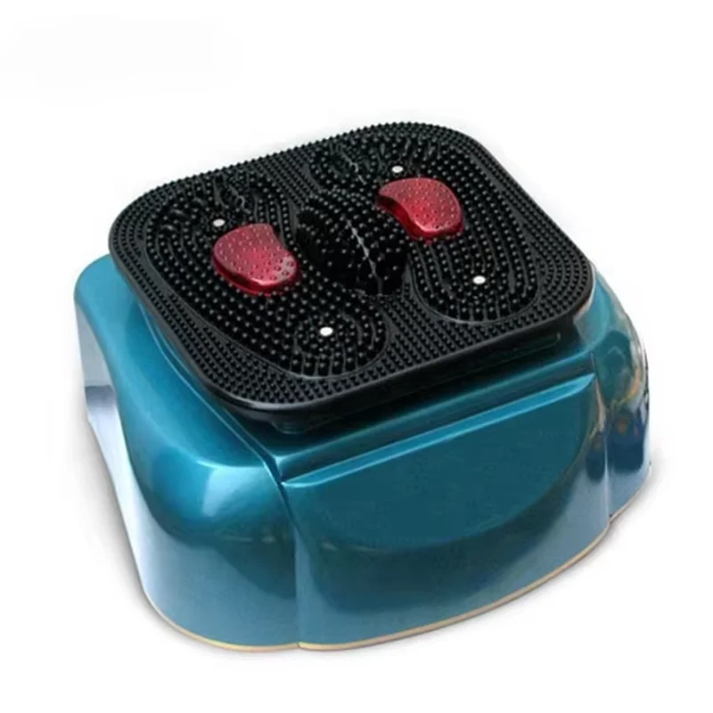 Oyeal 2021 Hot Selling Body Care Equipment Blood Circulation Electric Foot Massager Machine