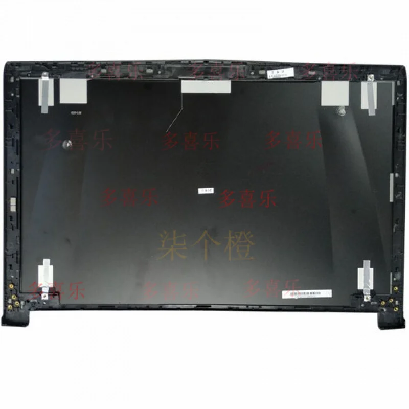 

ZMZM NEW Top case for MSI GE62 GE62MVR GE62VR MS-16J1 MS-16J2 MS-16J5 LCD Back Cover