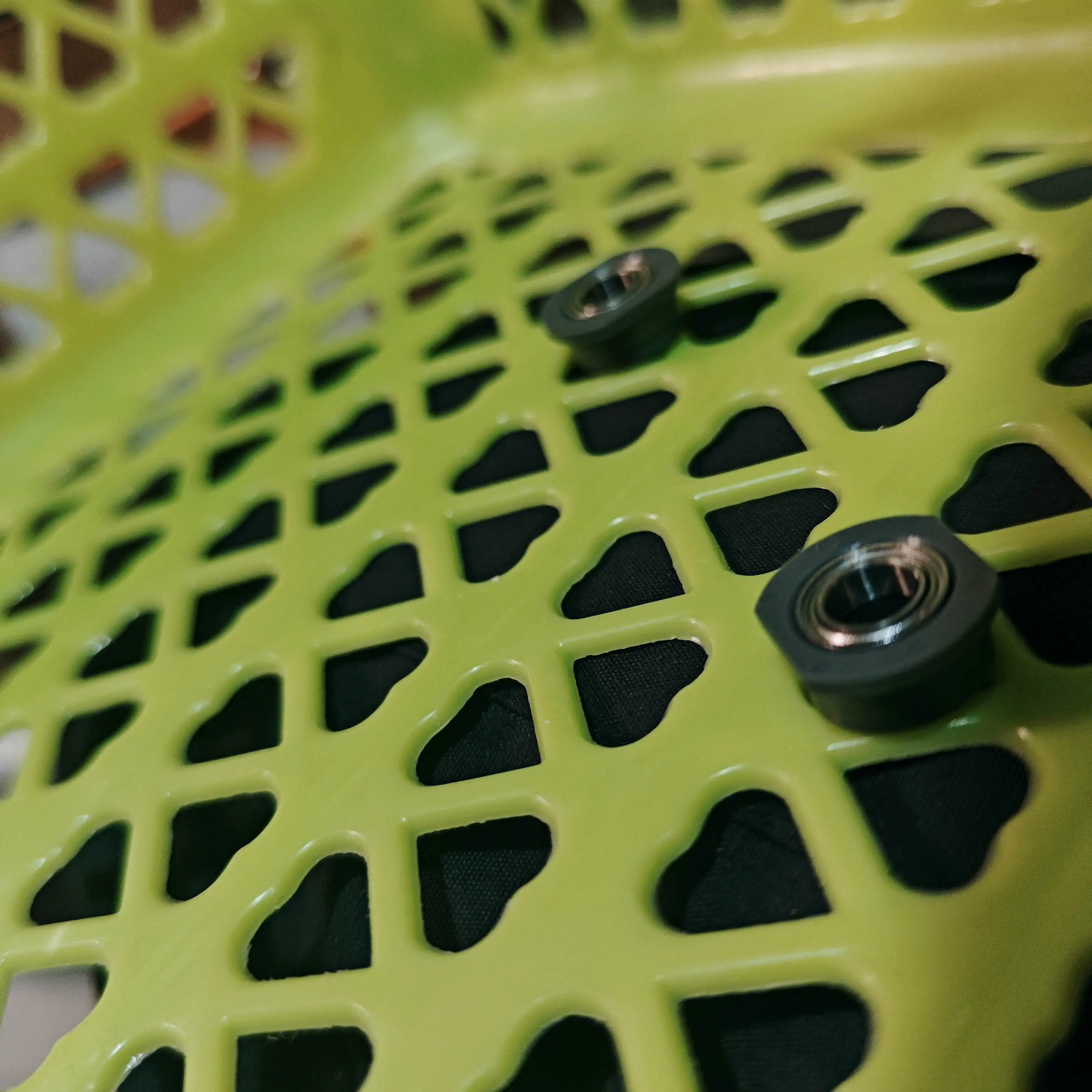 

20 шт., высококачественная втулка разработчика для Konica Minolta BH C224 C284 C364 C454 C554