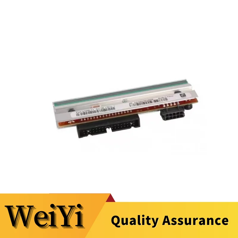 

Brand new original Zebra 110XI4 300dpi print head label head P1004322,Free delivery