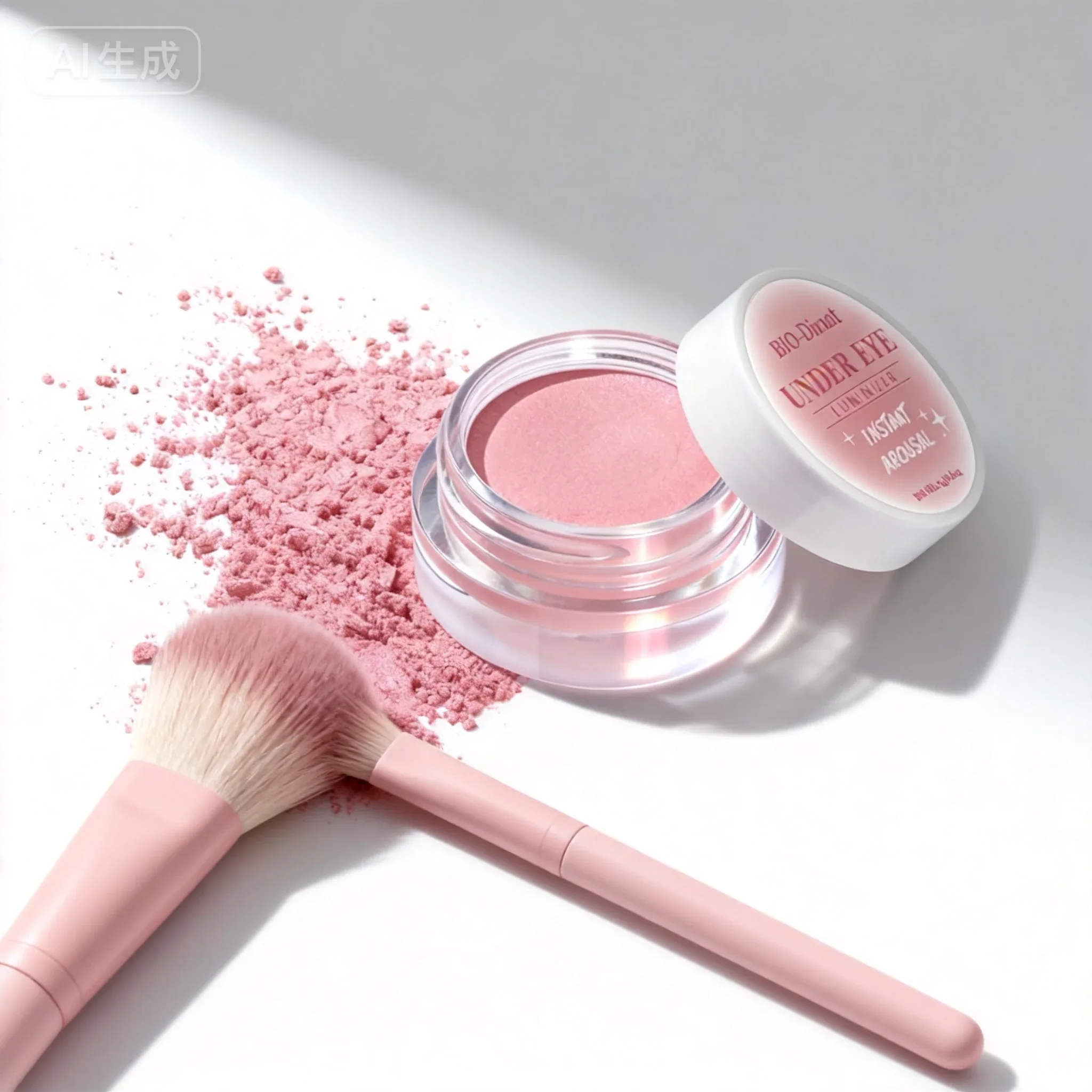 Corrector Dimot, ligero, no comedógeno, cubre tatuajes y imperfecciones pequeños, adecuado para maquillaje diario/grasado