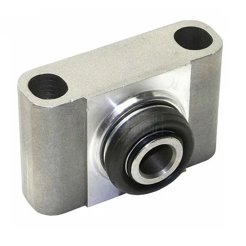 Imagen 2 del producto Buje del brazo de control de suspensión para Ford Explorer 2011-Frente Taurus Lincoln MKS MKT Buje de goma trasero superior hacia atrás