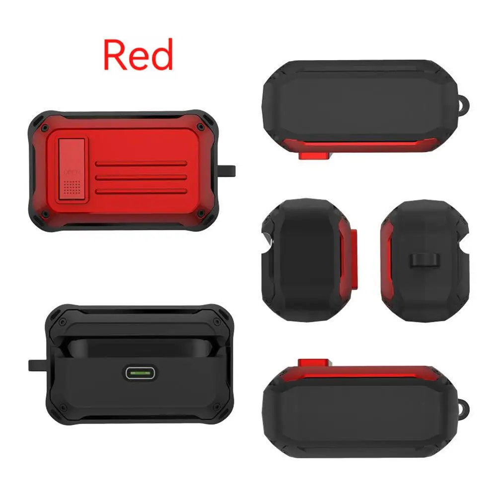 Силиконовый чехол для 1MORE EVO, Мягкий защитный чехол для наушников, чехол для переноски, противоскользящий пылезащитный чехол для телефона