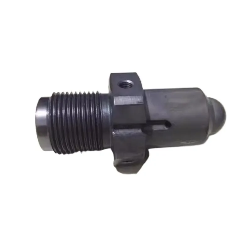 

2nd Generation Injection Molding Machine Parts 60-Ton Standard Nozzle M30x2x90 Sprue for Haitian