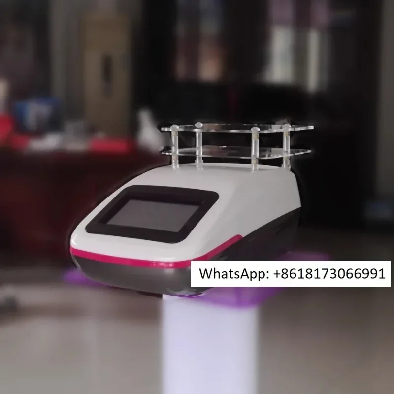 Universal shell, chassis, outer box, rubber shell, small machine shell, ABS plastic shell for health equipment