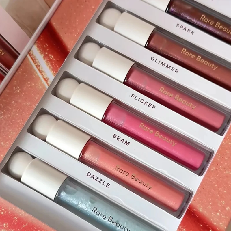 Rare Beauty Cosmetics Soft Pinch Tinted Lip Gloss Delight Hope