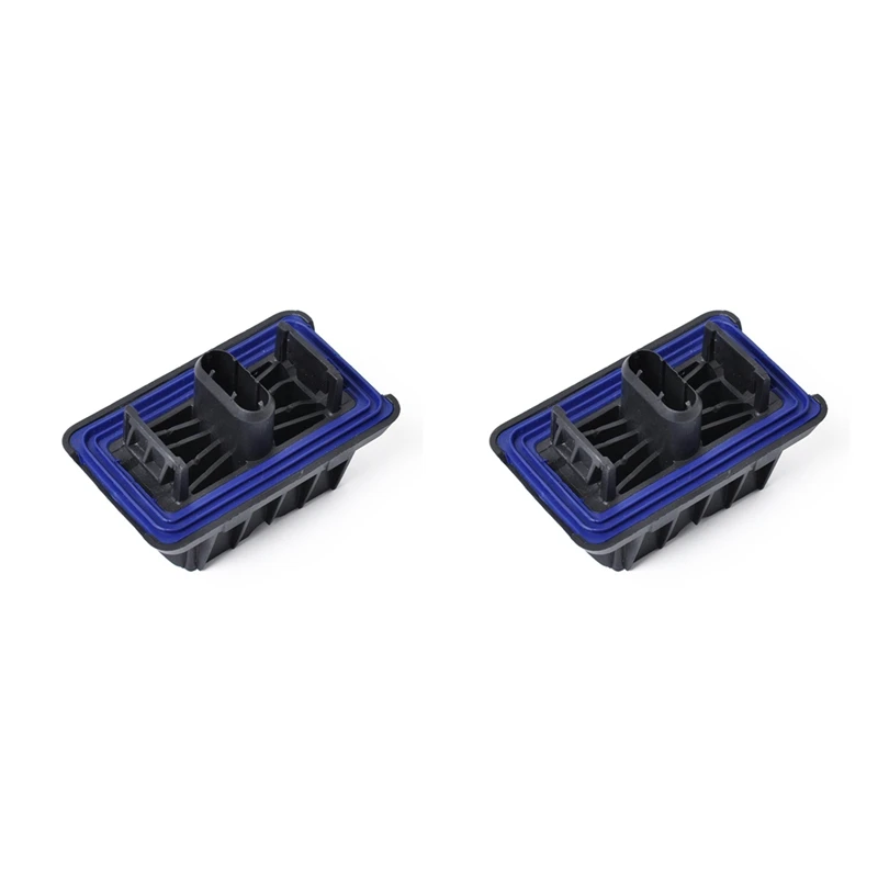 2Pcs Jack Pad Under Car Support Lifting 51717189259 per-BMW F25 X3 F15 X5 E70 X6 Autopart Moto Accessorie