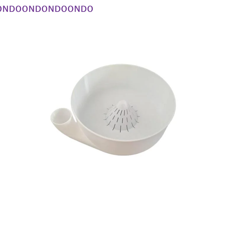 1PC Swirling Berry Washing Bowl, Self-Spinning Fruit & Vegetable Washer With Drain 360° Vortex Cleaning Kitchen Colander Tool