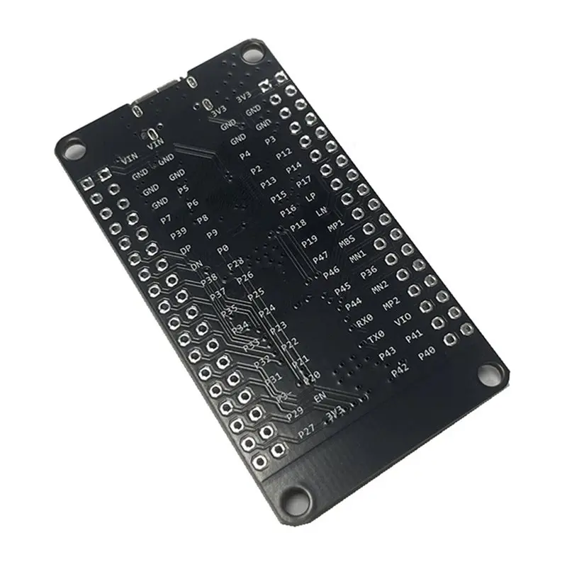 Ingenious-BK7258 Chip Wifi Bluetooth Module Integrated Into Nicemcu WB5E Development Board For Arduino Projects