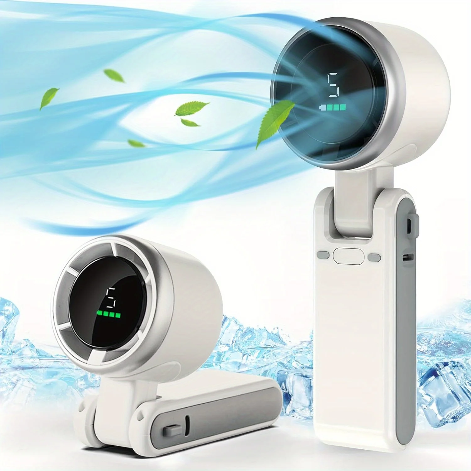 Thumbnail 2 - #25 Latest Portable Fans Price Drops