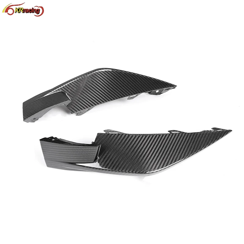 

Замена сухого углерода в стиле OEM для BMW M3 G80 M4 G82