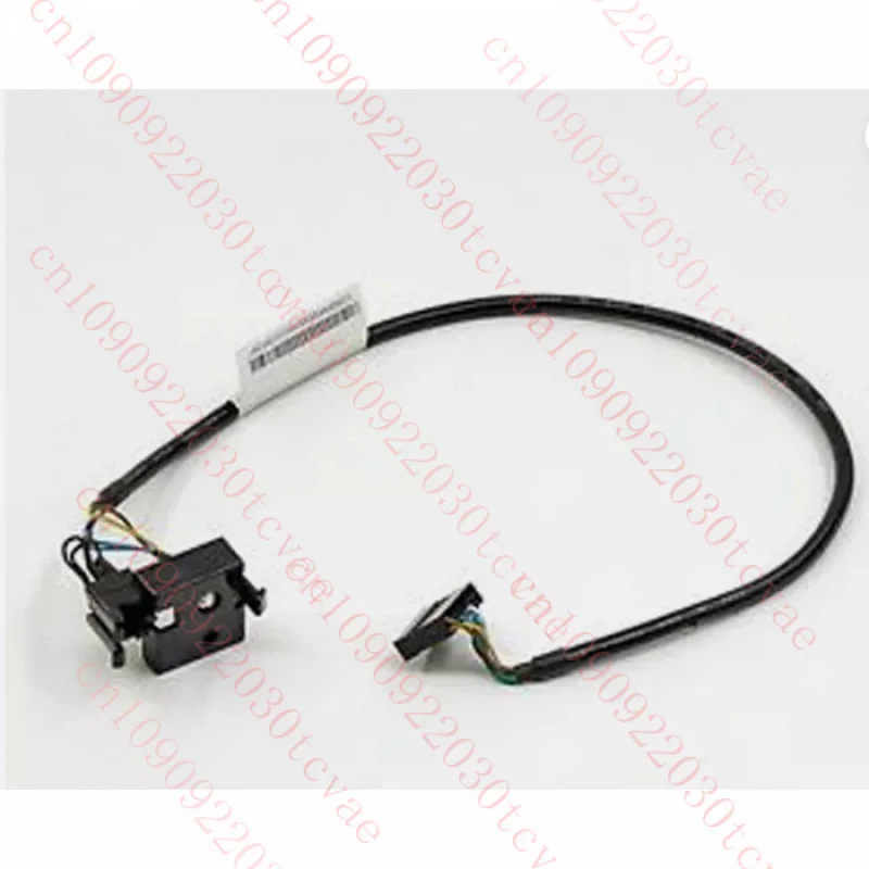 

54Y9916 For Lenovo ThinkCentre M72E M91P M92P Switch Line Power Button Button To Start The Power High Quality Fast Ship