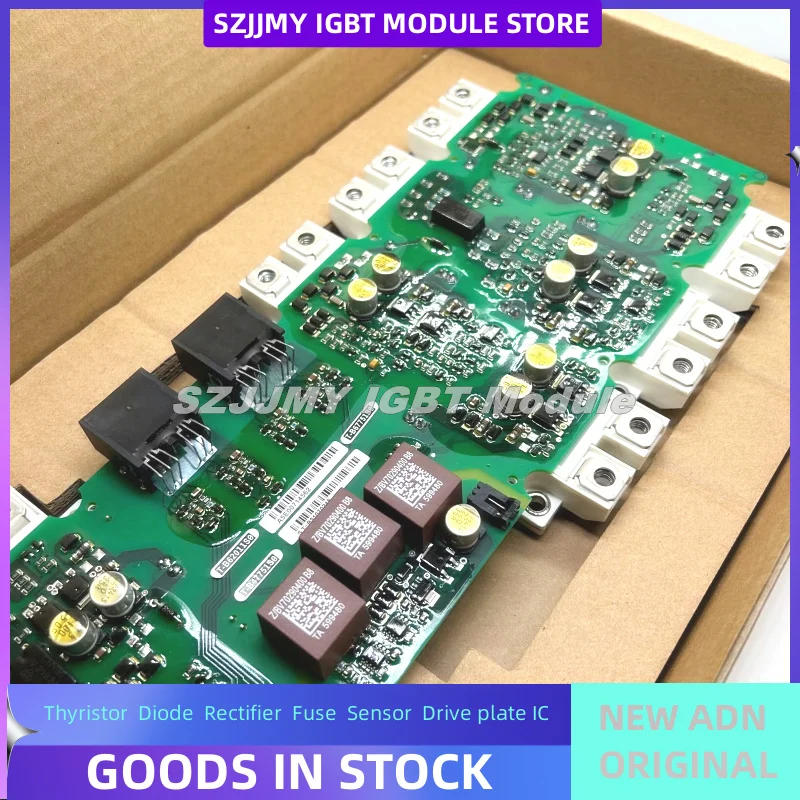 AINP-01C Trigger Board ABB Inverter ACS800 series start board NEW ORIGINAL SCR Trigger Board Rectifier Trigger Board