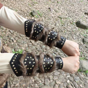 أفضل 8 نساء مدرعات مبيعا في العصور الوسطى - رقم 5