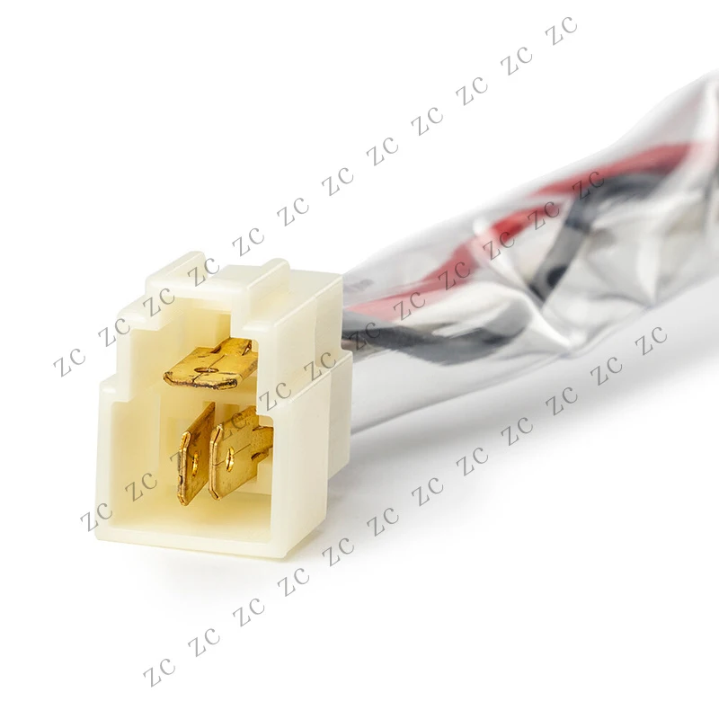 S+ YM119653-77950 1503ES-12S5SUC5S Fuel Shutoff Solenoid For Yanmar 2TNV70 3TNE88