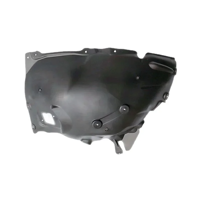 

Front/ Rear Left/ Right Side Wheel Fender Liner Splash Guard for BMW G21 G28 320i 325i 330Li G20 2018-2020