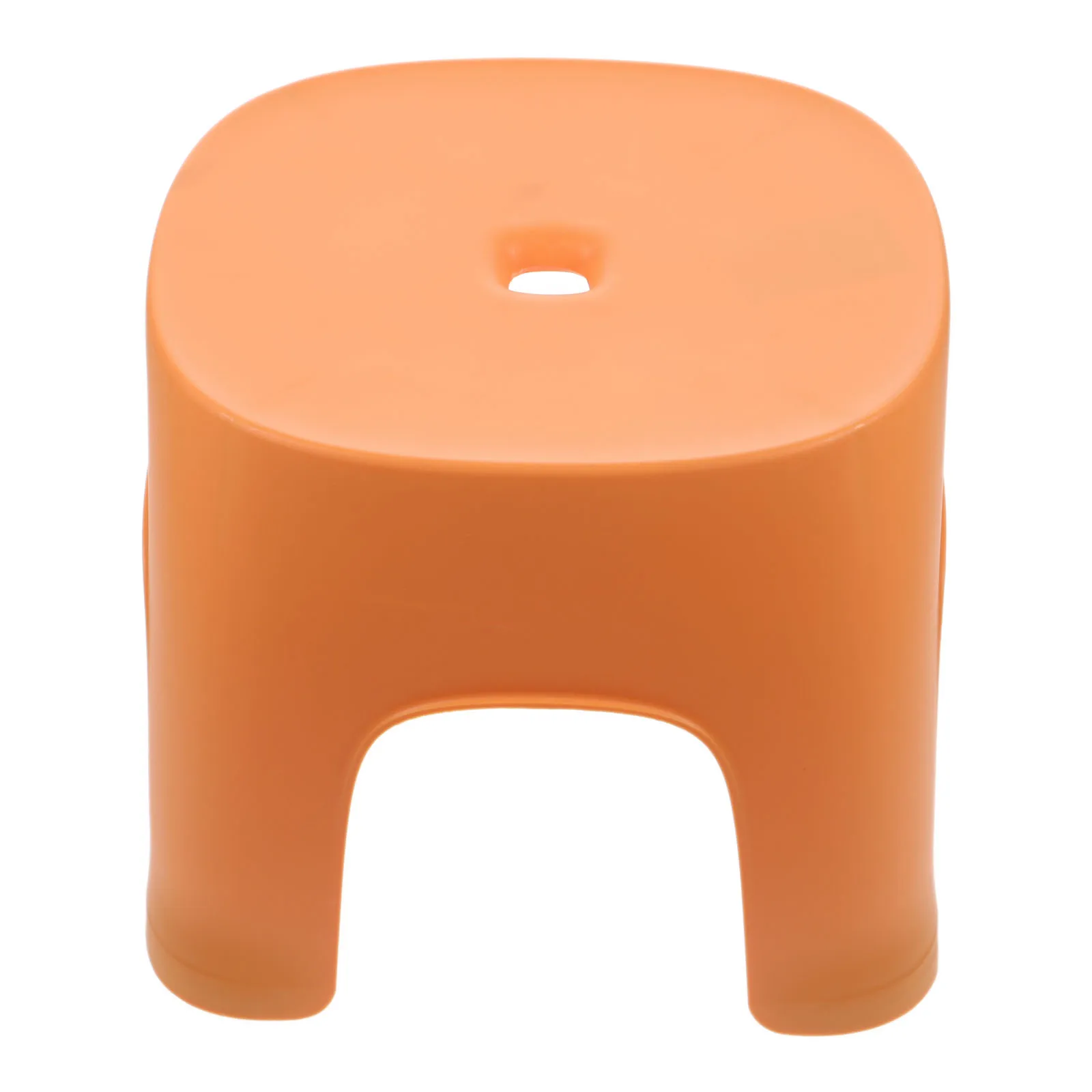 

Shoe Changing Stool Single Step Small Plastic Model Cute Low Potty Training Kitchen Stools Toddler Helper