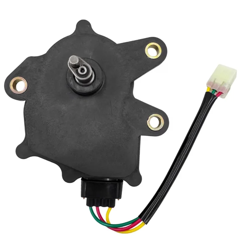 Leading-Front Axle Motor Transfer Case 911747Y Servo Motor For TGB Landmax 1000 UTV Replacement Part