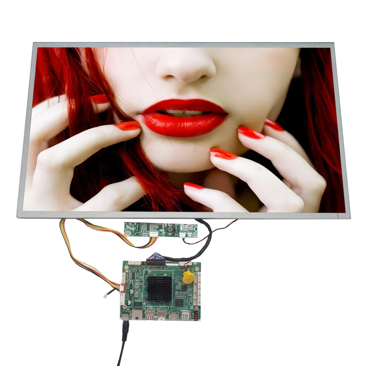 Boe 23.6 Inch Lcd S…