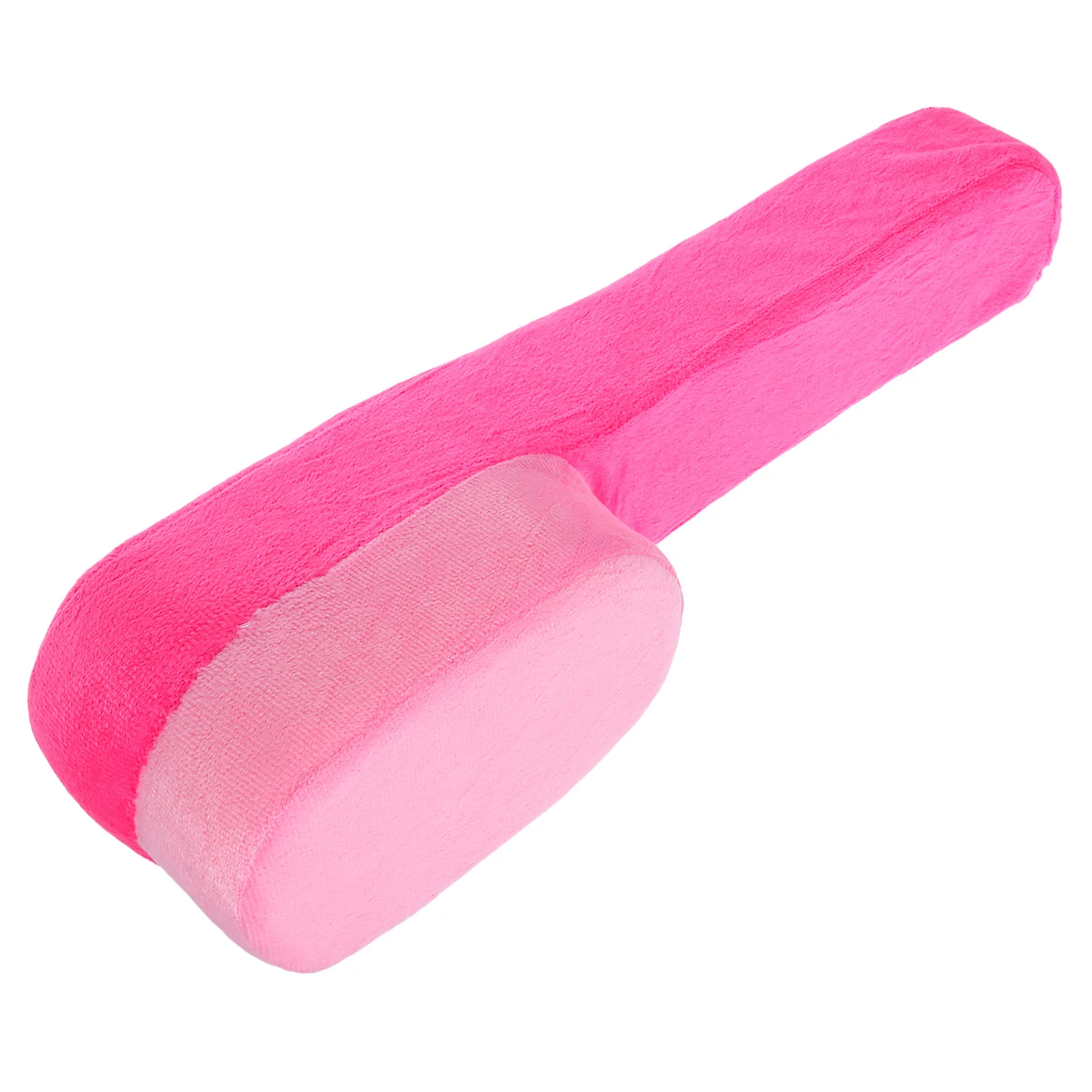 

Creative Giant Toothbrush Prop 15.72 Inch Kids Role Play Accessories Comedy Photo Booth Props Halloween Party Favors Large