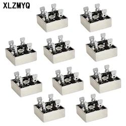 10pcs KBPC5010 Diode Bridge Rectifier Diode 50A 1000V KBPC 5010 Power Rectifier Diode DIY Electronica Componentes Kits