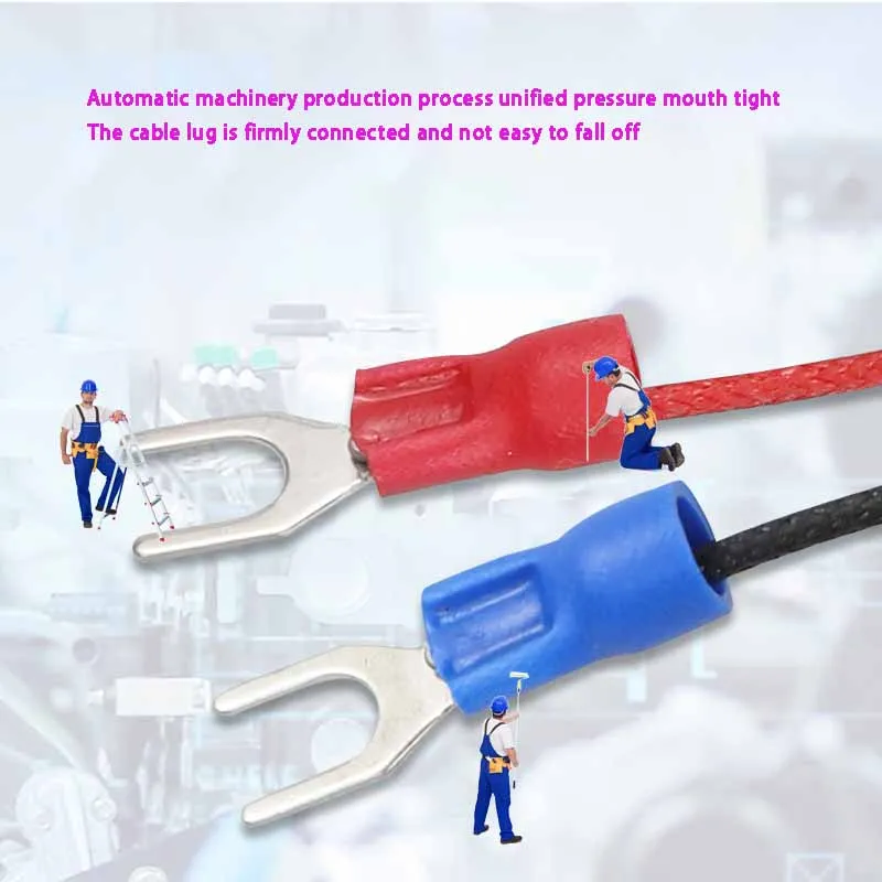 1Pcs Ring Thermocouple Injection Molding Machine Barrel Temperature Wire Stainless Steel O-Type Thermocouple