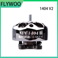 SkyCityFPV FLYWOO NIN 1404 V2 ULTRALIGHT FPV MOTOR