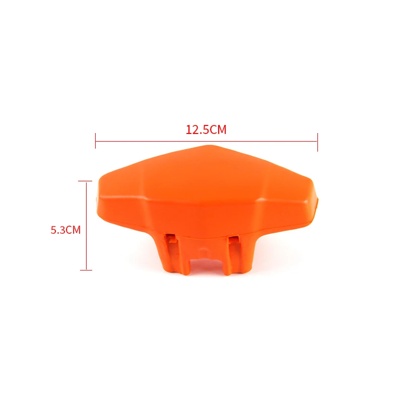 Motorcycle Handlebar Pads Direction Handle Chest Protector For KTM 690 SMC 790 890 1090 1190 1290 Super Adventure R S 2008-2022