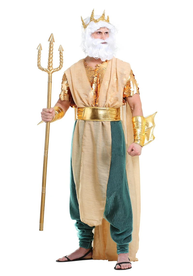 Volwassen Zeemeermin Kostuum Prestaties Dr Halloween Sexy Zeemeermin Prinses Rok Stage Performance Kleding Photoaphy Outfit