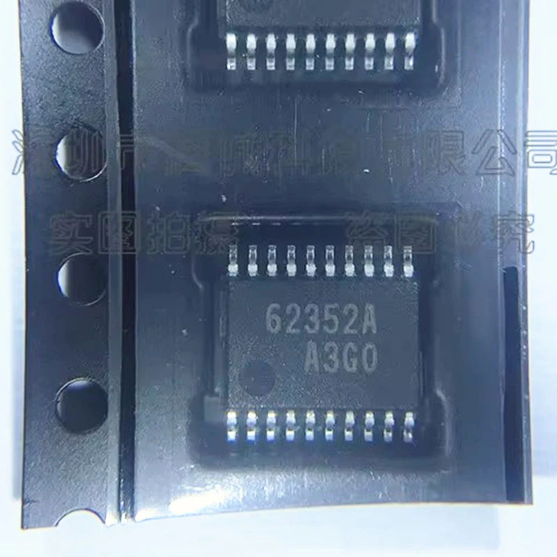 

5 шт. ~ 50 шт./лот M62352AGP 62352A TSSOP20 новый оригинал