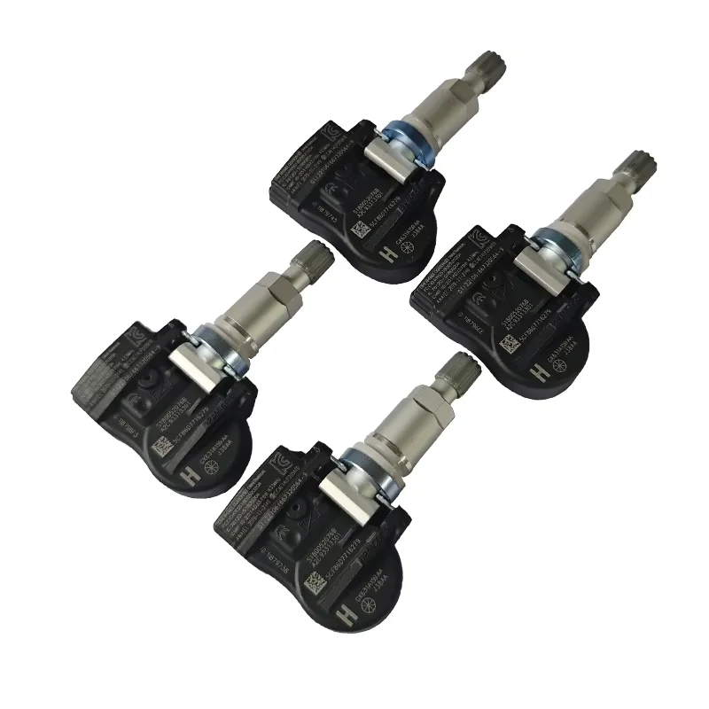 1/4pcs 433mhz Gx631a159aa Tire Pressure Sensor For Land Rover defender Freelander Car Tpms Lr070840 Lr018861 Lr021935