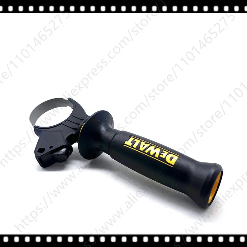 

РУЧКА SIDE SA для DEWALT D25122K D25123K D25124K D25134 D25143 D25144 D25153 D25213K D25223K D25323K D25324K