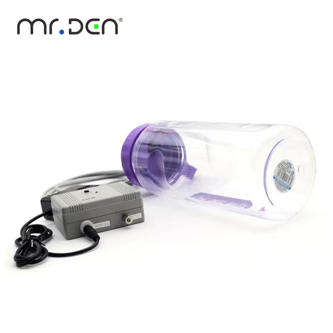 Wholesale Dental Auto Water Supply System 1200ML Large Capacity Water Bottle Compatible with Most Ultrasonic Scaler Machine