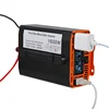 純粋な正弦波インバーター1600W, 12 V, 24 V, 48V〜220V, 110V,LEDディスプレイ付き 5