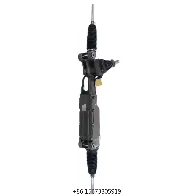 New Condition Auto Parts Electrical Power Steering Rack Gear 4M0909144D for  Q7 2015-2018