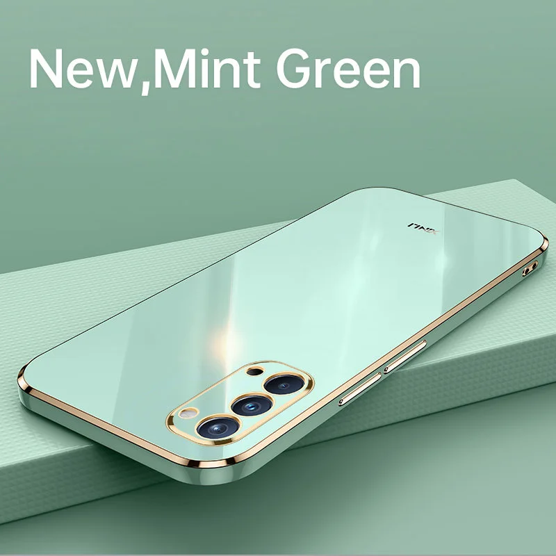 Oppo Reno4 Pro 5G C…