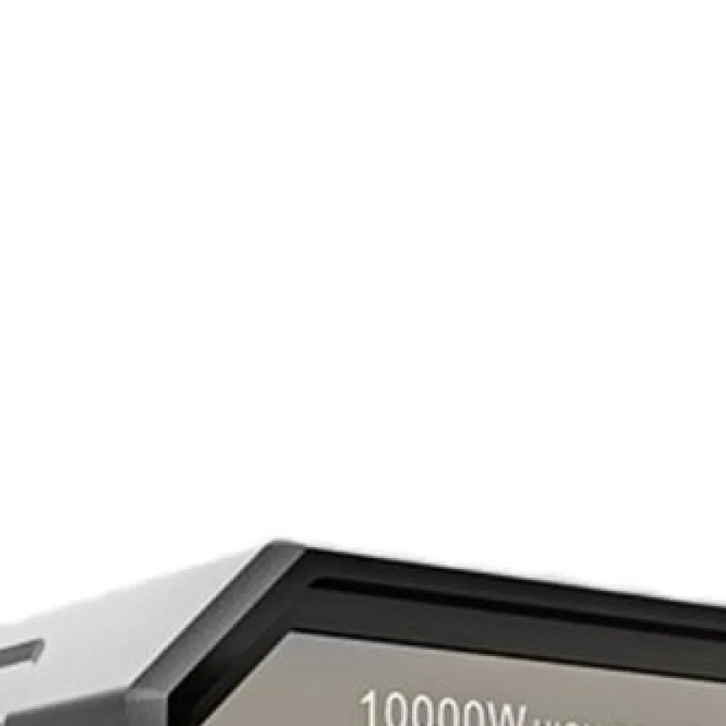 

10000W DIY Nickel Sheet Spot Welding Machine LCD Display & Foot Pedal Spot Welder Auto and Manual Mode for Battery Pack Making