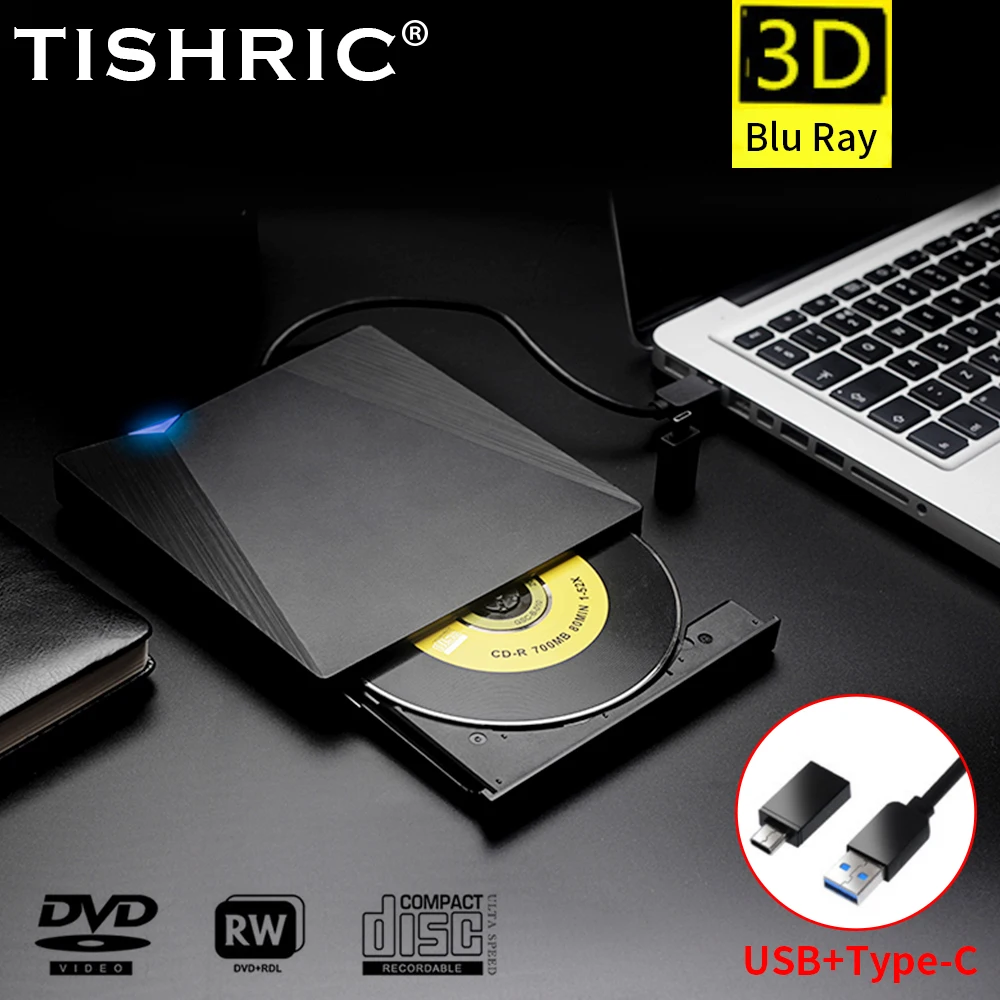 tishric-blu-ray-external-drive-usb-30-dvd-cd-3d-blu-ray-burner-reader-optical-drive-slim-bd-cd-dvd-optical-for-computer