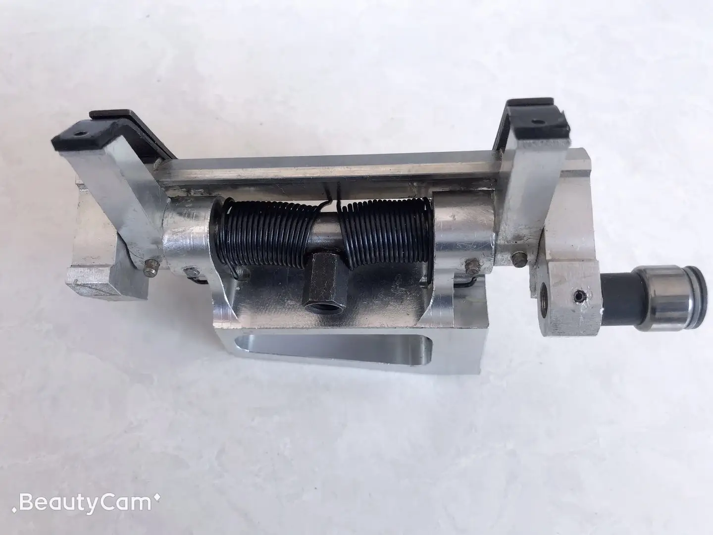 

1Piece MV.019.766 Gripper for Heidelberg GTO46 & GTO52 Printing Machines Model 42.020.030F